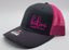 Bikini Addiction Logo Cap