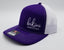 Bikini Addiction Logo Cap
