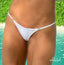 Limited Edition FROST Bikini Bottoms
