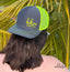 Bikini Addiction Logo Cap